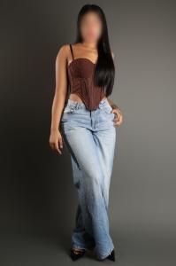 605122035: Chica busca chico en Madrid