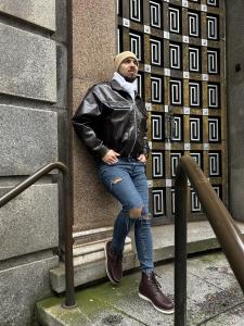 604118311: Chico busca chica en Asturias