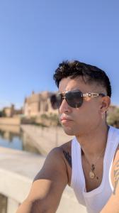 600485537: Chico busca chica en Mallorca