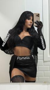 611201697: Transexual en La Coruña