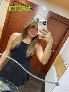 640135765: Transexual en Zaragoza