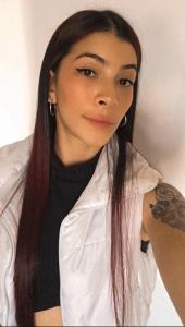 614836579: Chica busca chico en Vizcaya