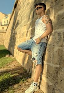 600485537: Chico busca chica en Mallorca