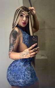 667829575: Transexual en Mallorca