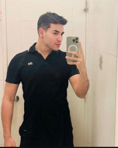 641003704: Chico busca chica en Ciudad Real