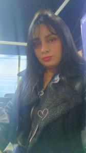 613574738: Chica busca chico en Murcia