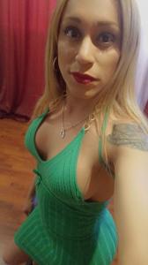 643155805: Travesti en Pontevedra