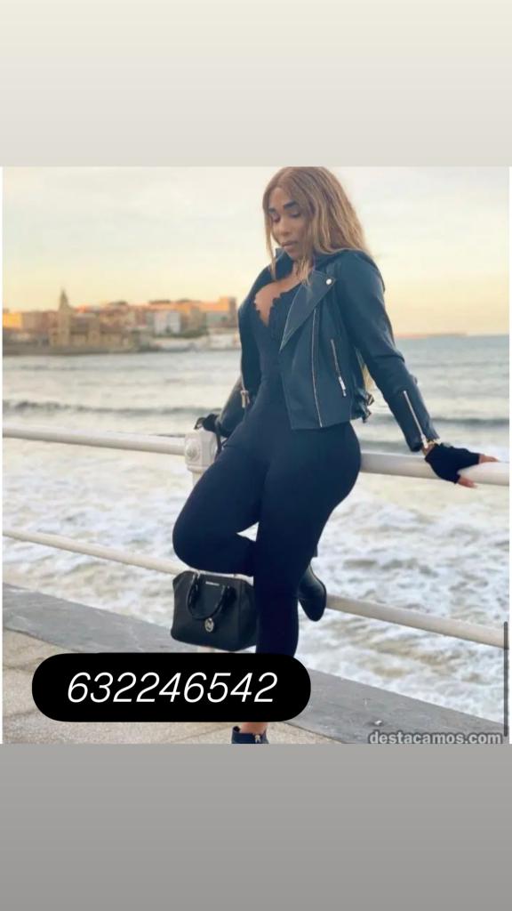 Transexual en Tenerife: 