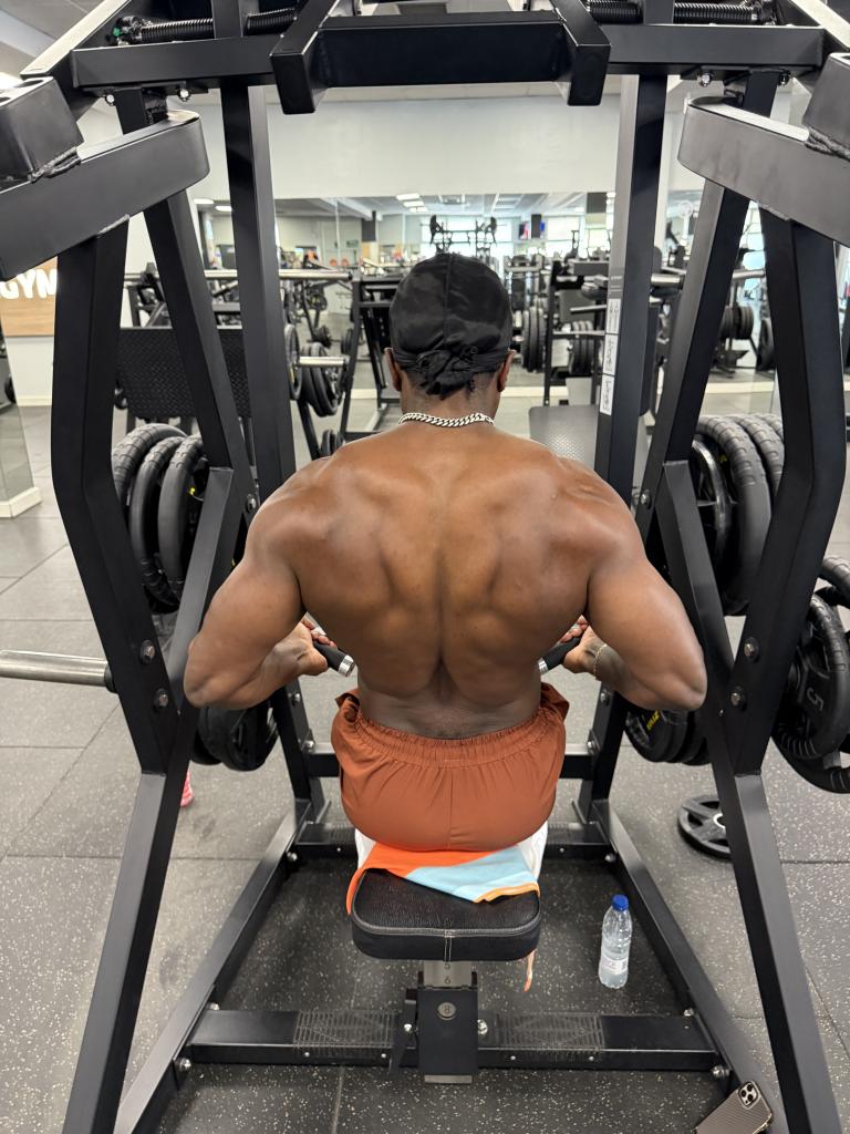 Chico busca chica en Madrid: 