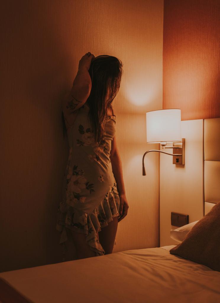 Chica busca chico en Murcia: 