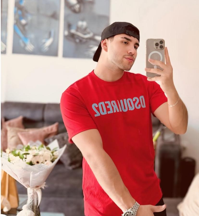 Chico busca chica en Ciudad Real: 