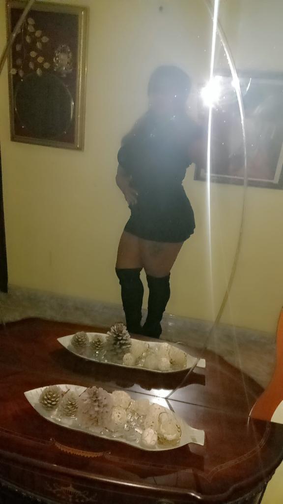 Chica busca chico en León: 