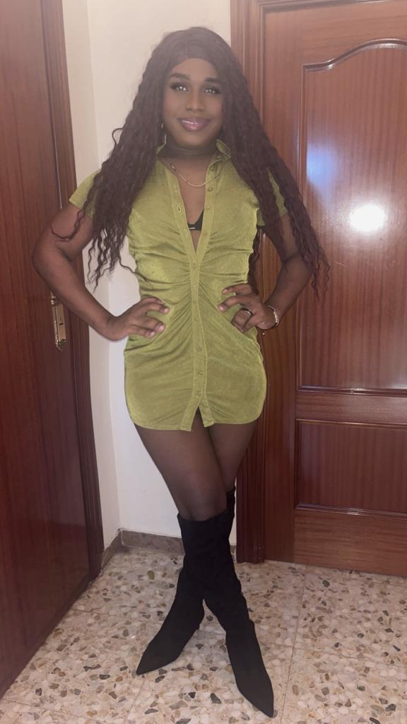 Travesti en Valencia: 