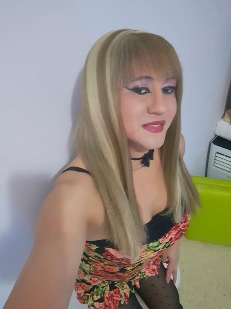 Transexual en Córdoba: 
