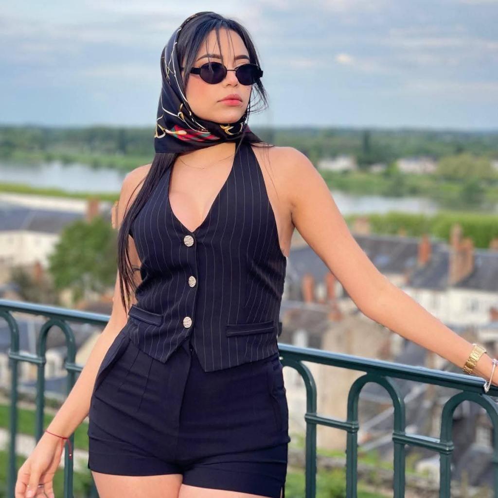 Chica busca chico en Málaga: 