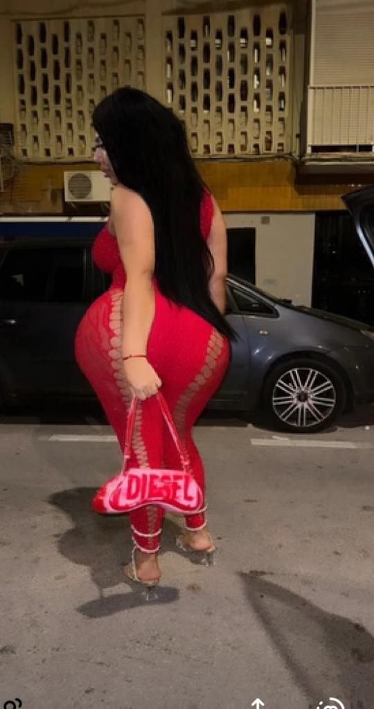 Transexual en Málaga: 