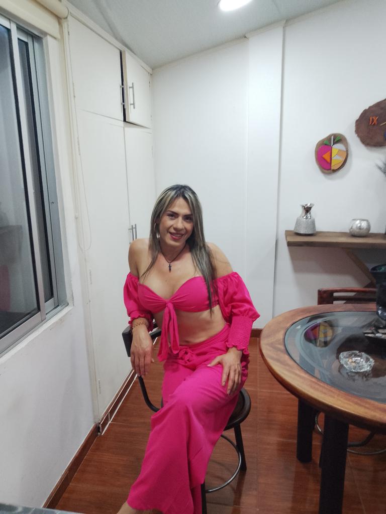 603997250: Transexual en Madrid