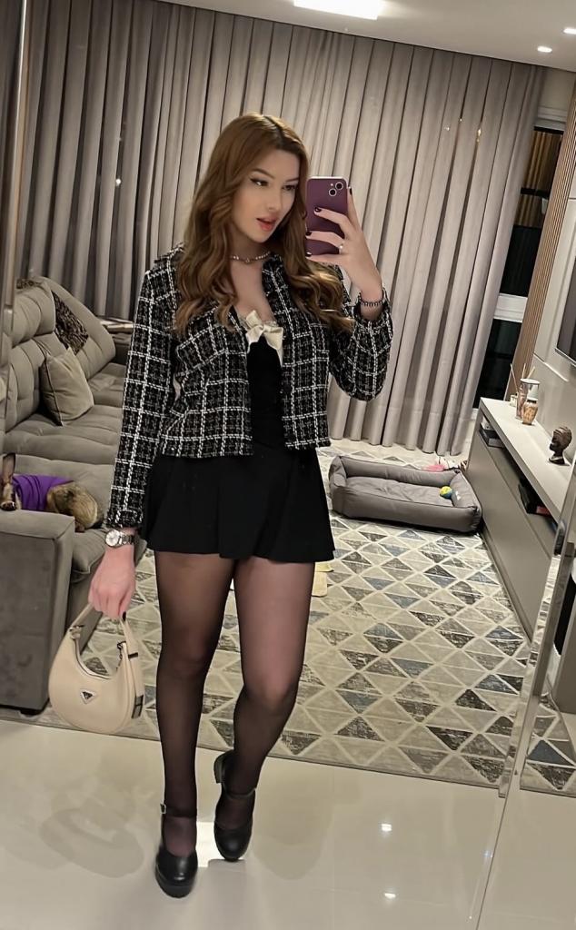 Transexual en Málaga: 