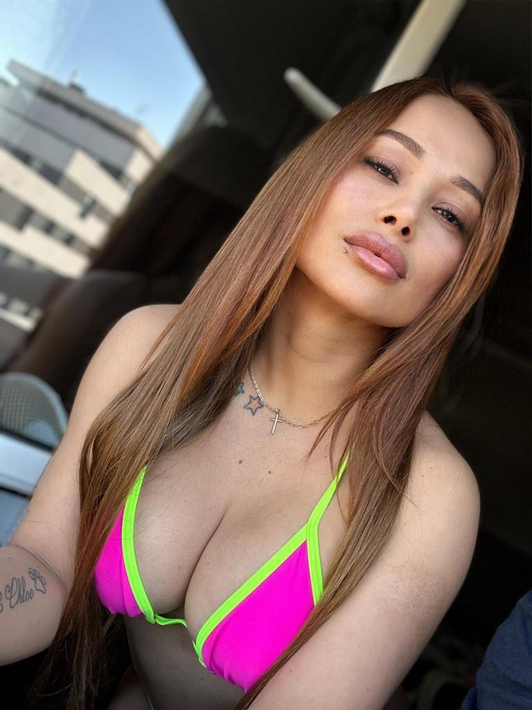 Chica busca chico en Vizcaya: 