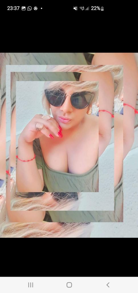 Chica busca chico en Barcelona: 