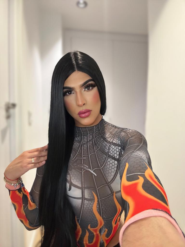 Chica busca chico en Madrid: 