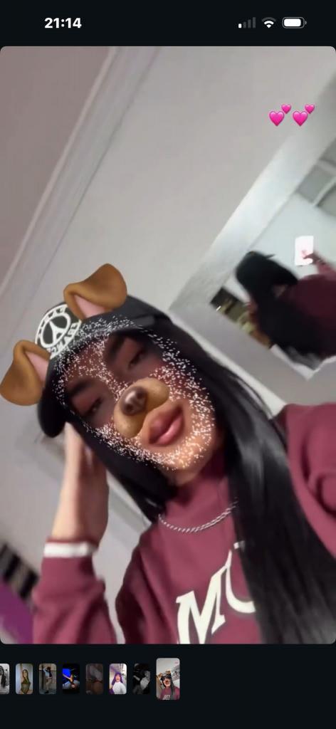 642239485: Travesti en Málaga