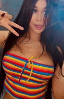 607116194: Transexual en Valencia