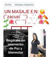 633220854: Chica busca chico en Sevilla