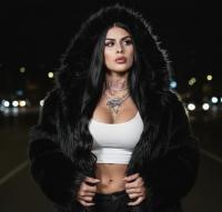 612433230: Travesti en Barcelona