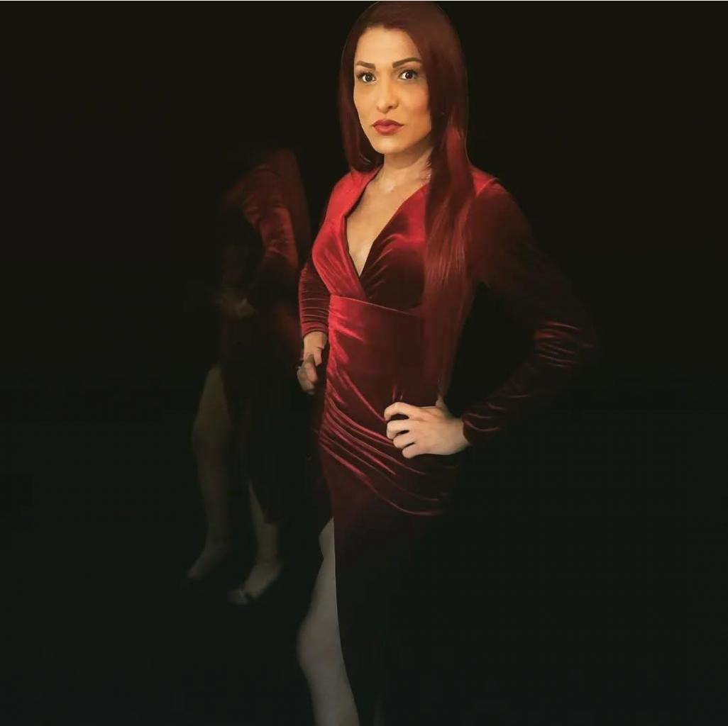 637023098: Travesti en Valladolid