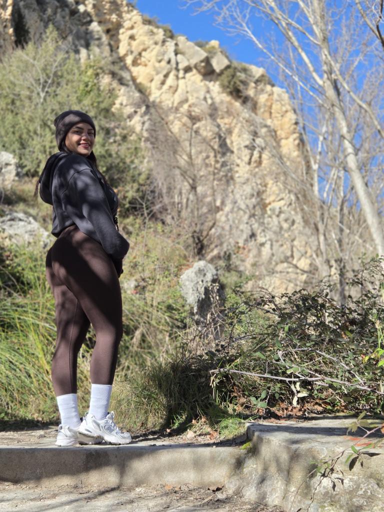 Chica busca chico en Jaén: 