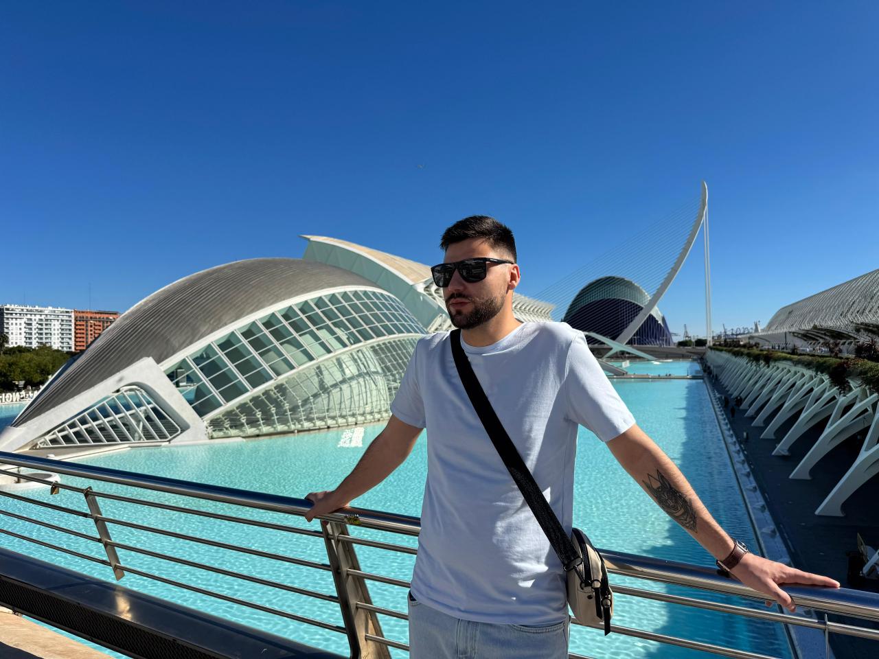 Virtual en Barcelona: 