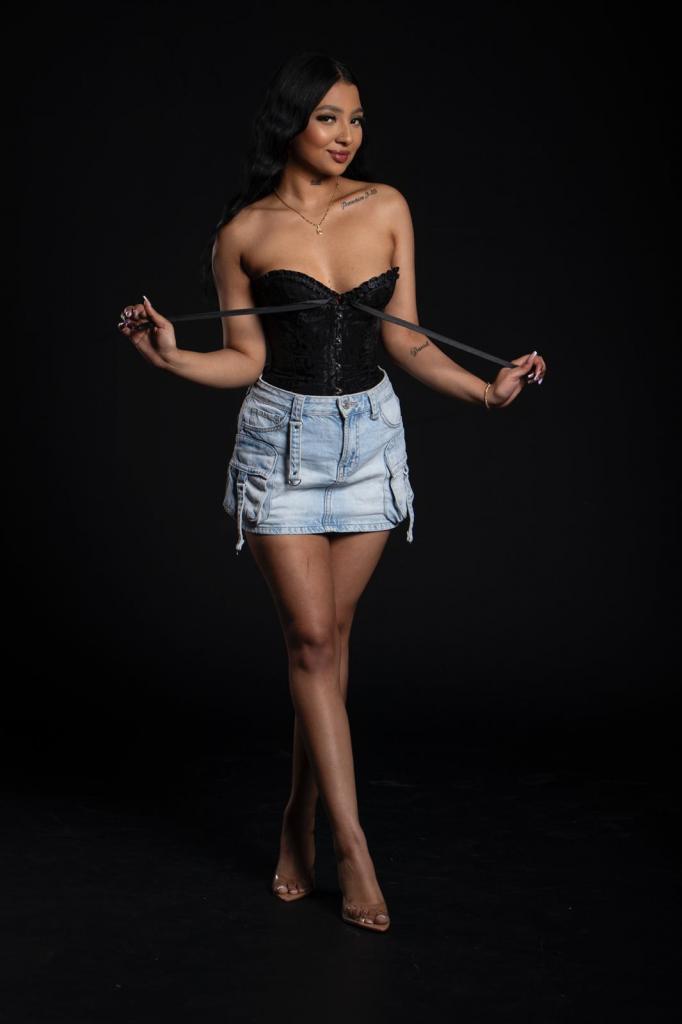 Chica busca chico en Madrid: 