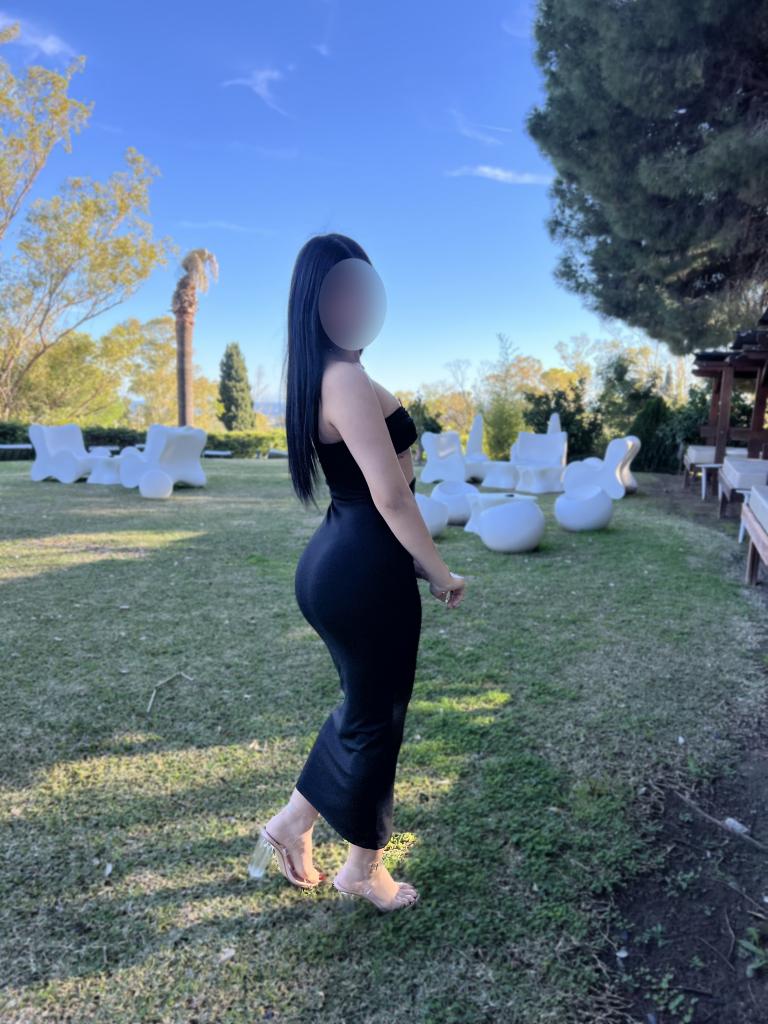 Chica busca chico en Málaga: 