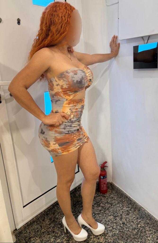 Chica busca chico en Barcelona: 