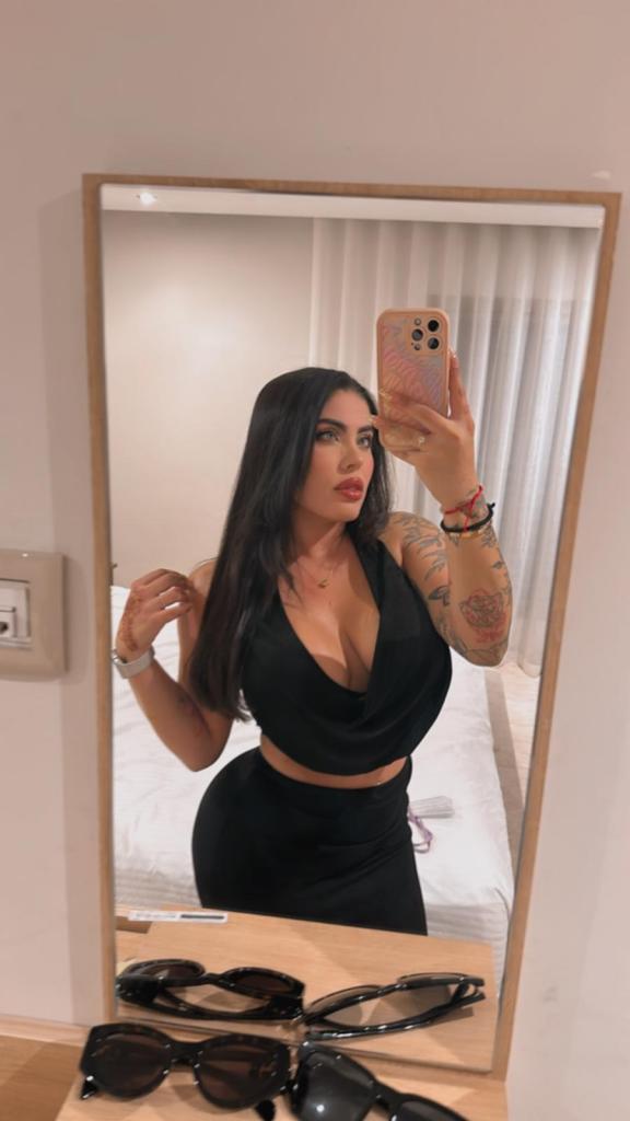 Chica busca chico en Murcia: 