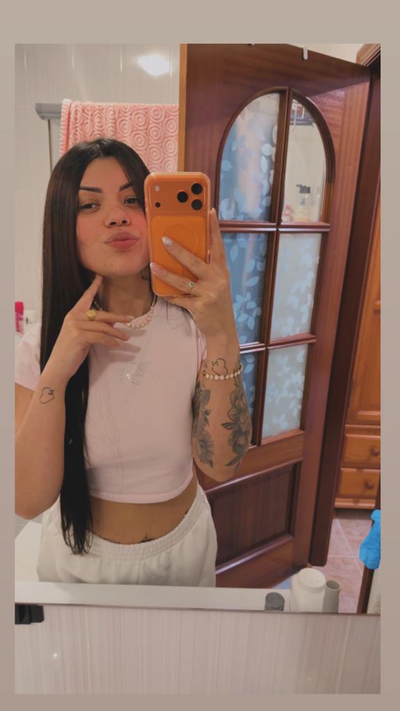 Chica busca chico en La Coruña: 