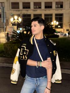 Chico busca chica en Valencia: 