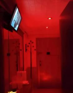 Transexual en Valencia: 