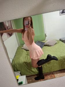 613215203: Chica busca chico en Alicante