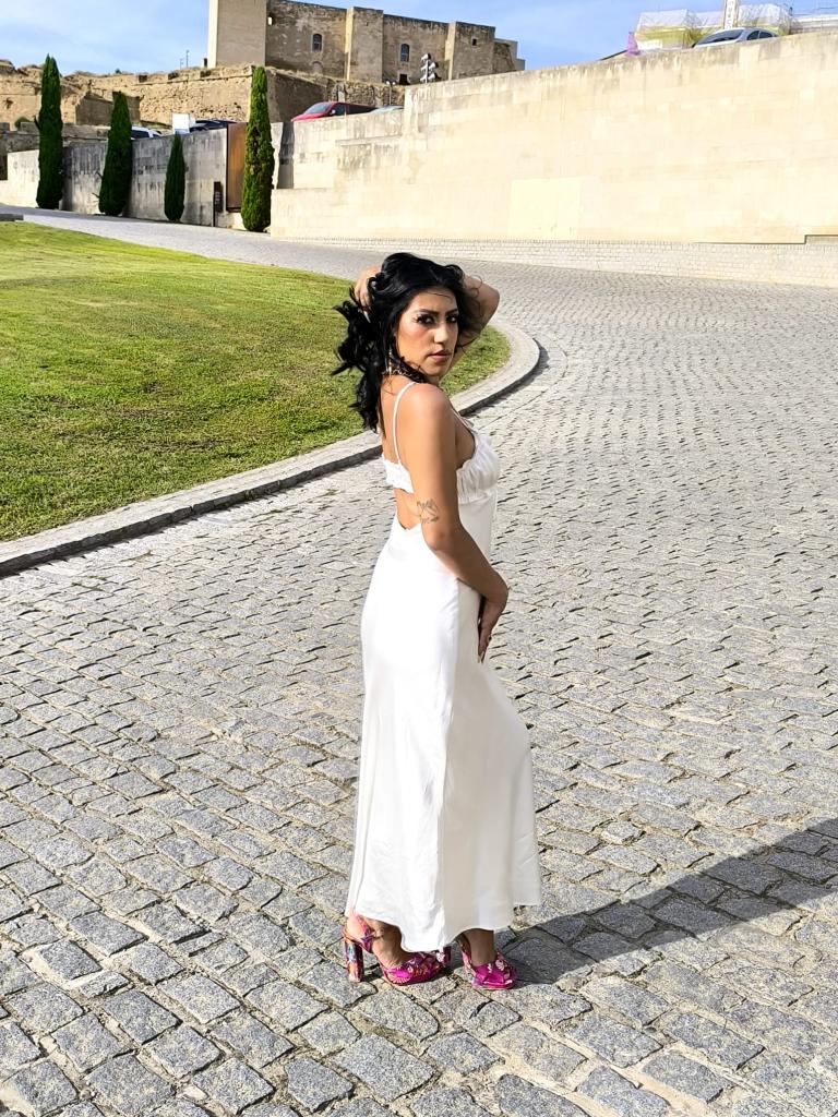 Chica busca chico en Barcelona: 