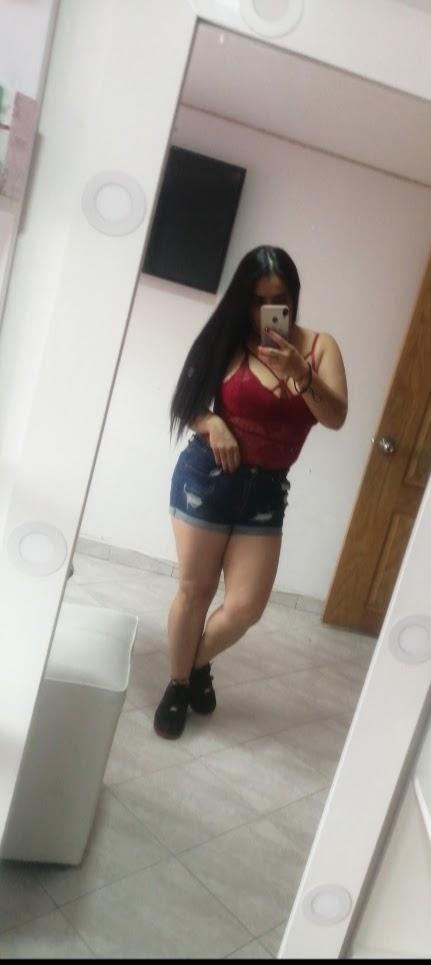 Chica busca chico en Valencia: 