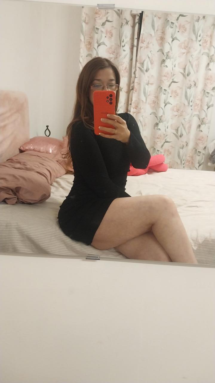 613354838: Chica busca chico en Sevilla