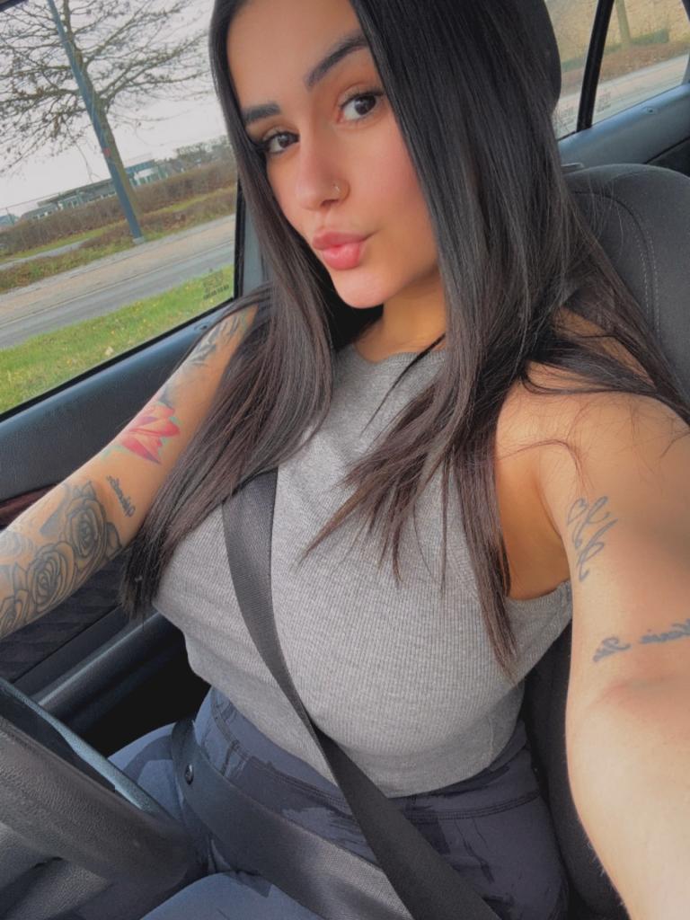 Chica busca chico en Málaga: 