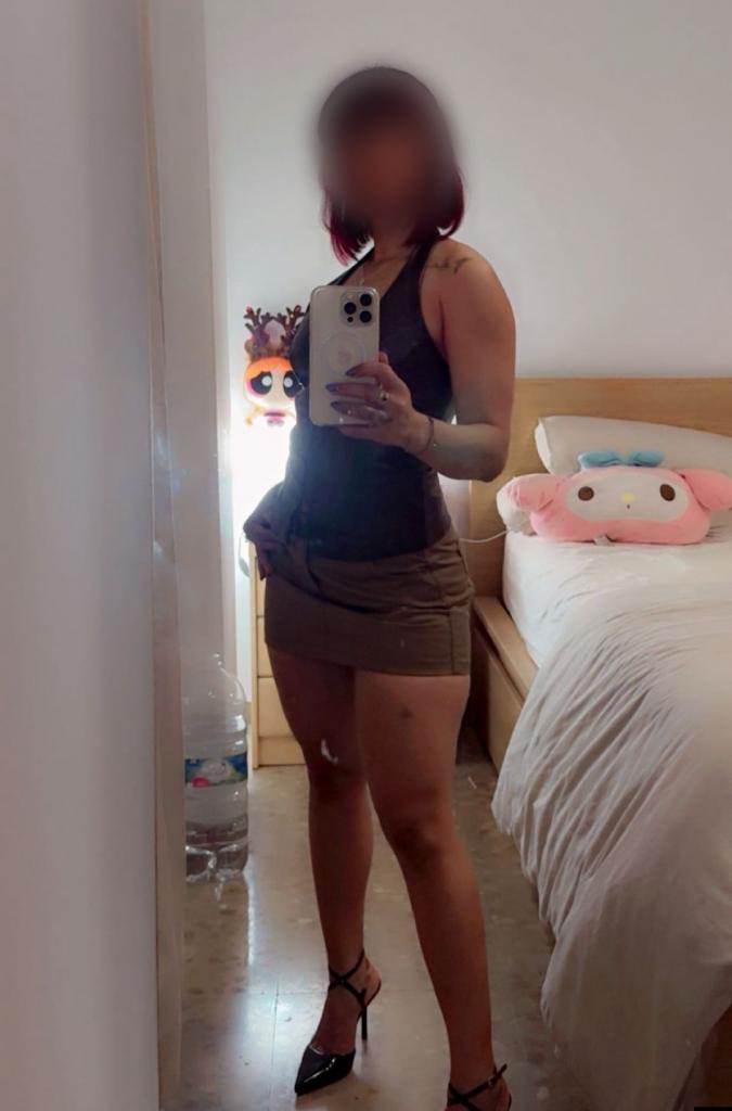 Chica busca chico en Málaga: 