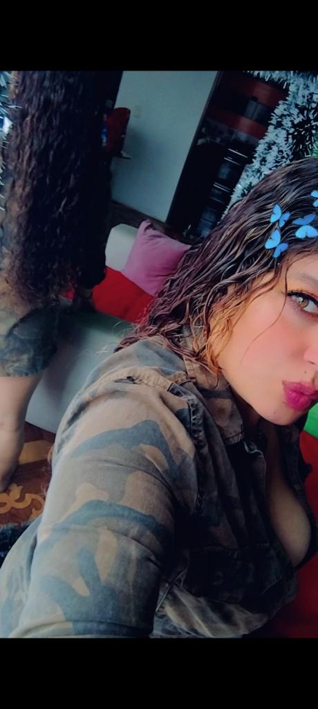 Chica busca chico en Barcelona: 