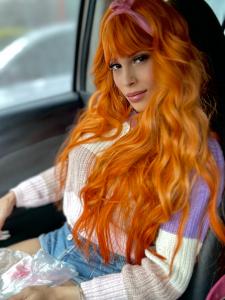 607258101: Transexual en Barcelona