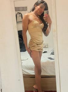 613532479: Transexual en Barcelona