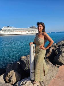 612275761: Chica busca chico en Las Palmas