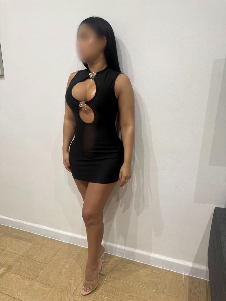Chica busca chico en Málaga: 
